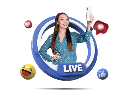 Live Interest
